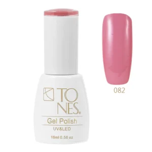 Tones Gel Polish #082