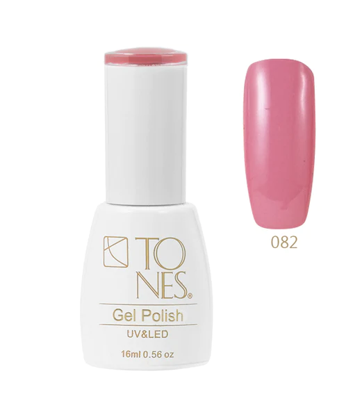 Tones Gel Polish #082