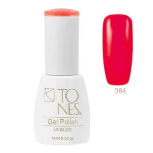 Tones Gel Polish #084