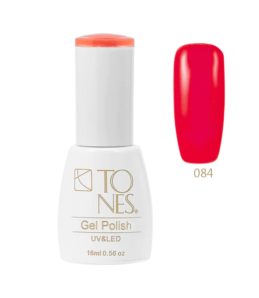 Tones Gel Polish #084