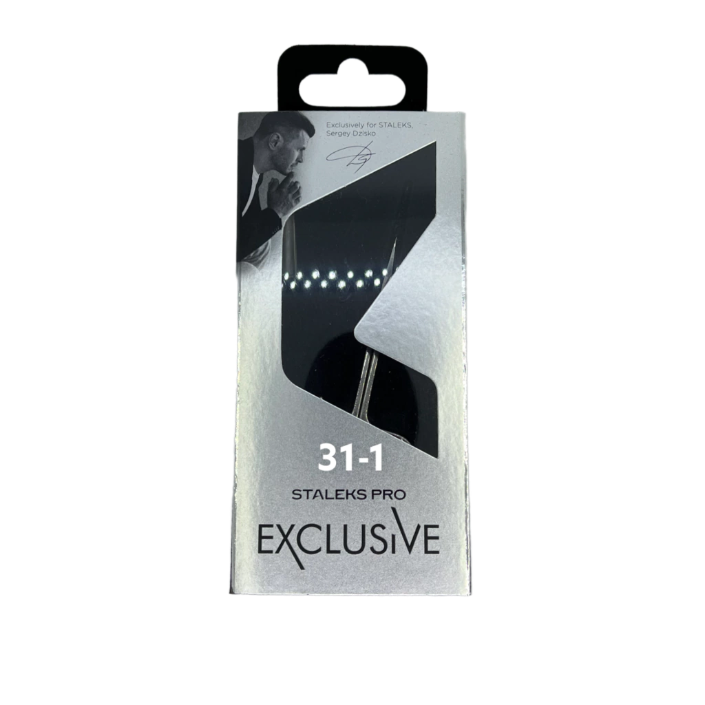Exclusive 31-1 (Mano Small) - Imagen 2
