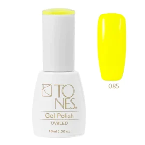 Tones Gel Polish #085