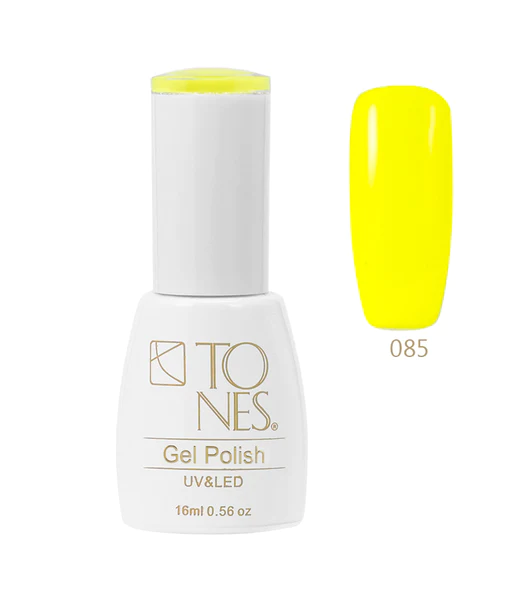 Tones Gel Polish #085