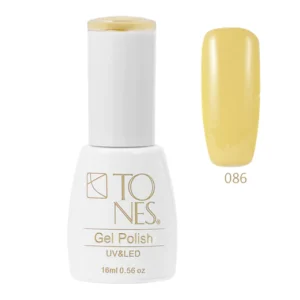 Tones Gel Polish #086