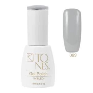 Tones Gel Polish #089