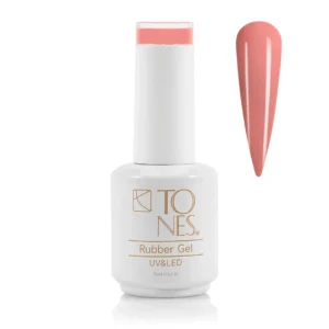 Rubber Base Gel Color #09 – (15 mL / 0.50 fl oz)