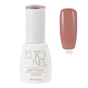 Tones Gel Polish #090