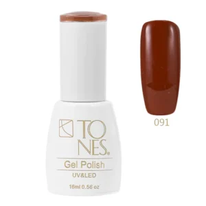 Tones Gel Polish #091
