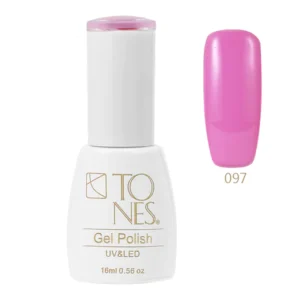 Tones Gel Polish #097
