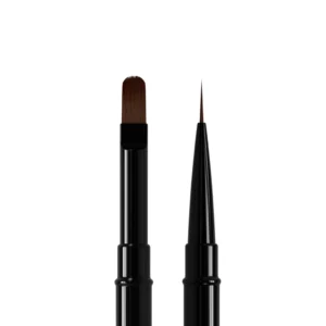 Pincel liner + gel Staleks Expert 03/06