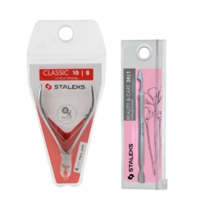 Kit Alicate Classic con Repujador B&C 30