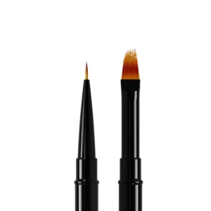 Pincel liner + degradé Staleks Expert 01/07