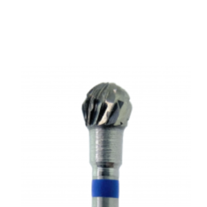 Bolita carburo azul 50