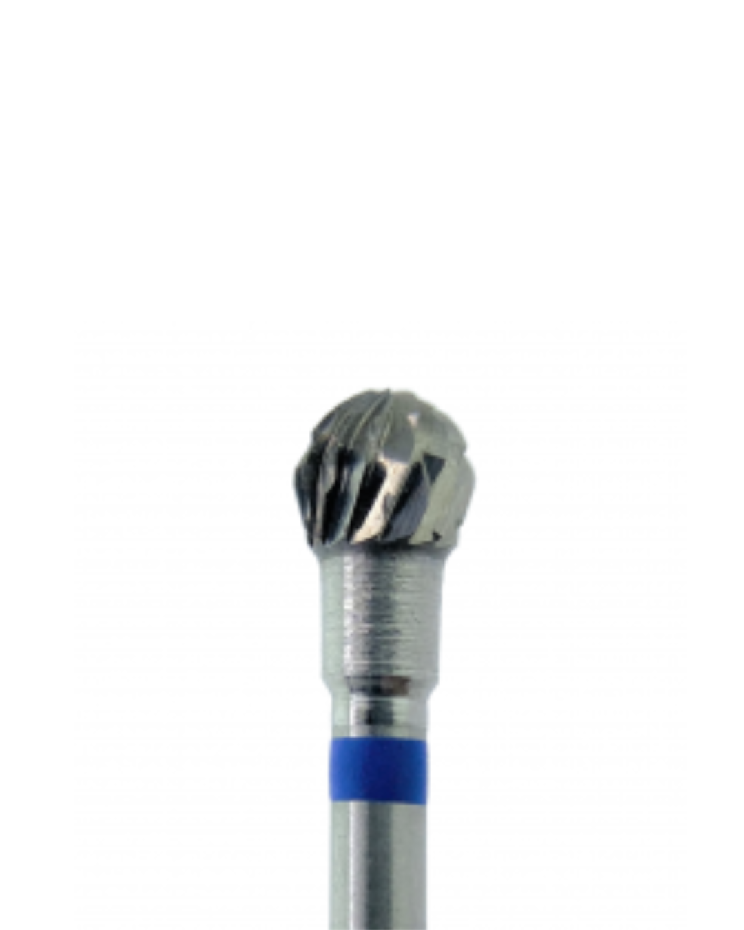 Bolita carburo azul 50