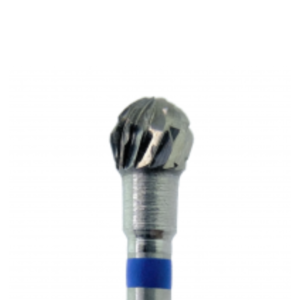 Bolita carburo azul 60