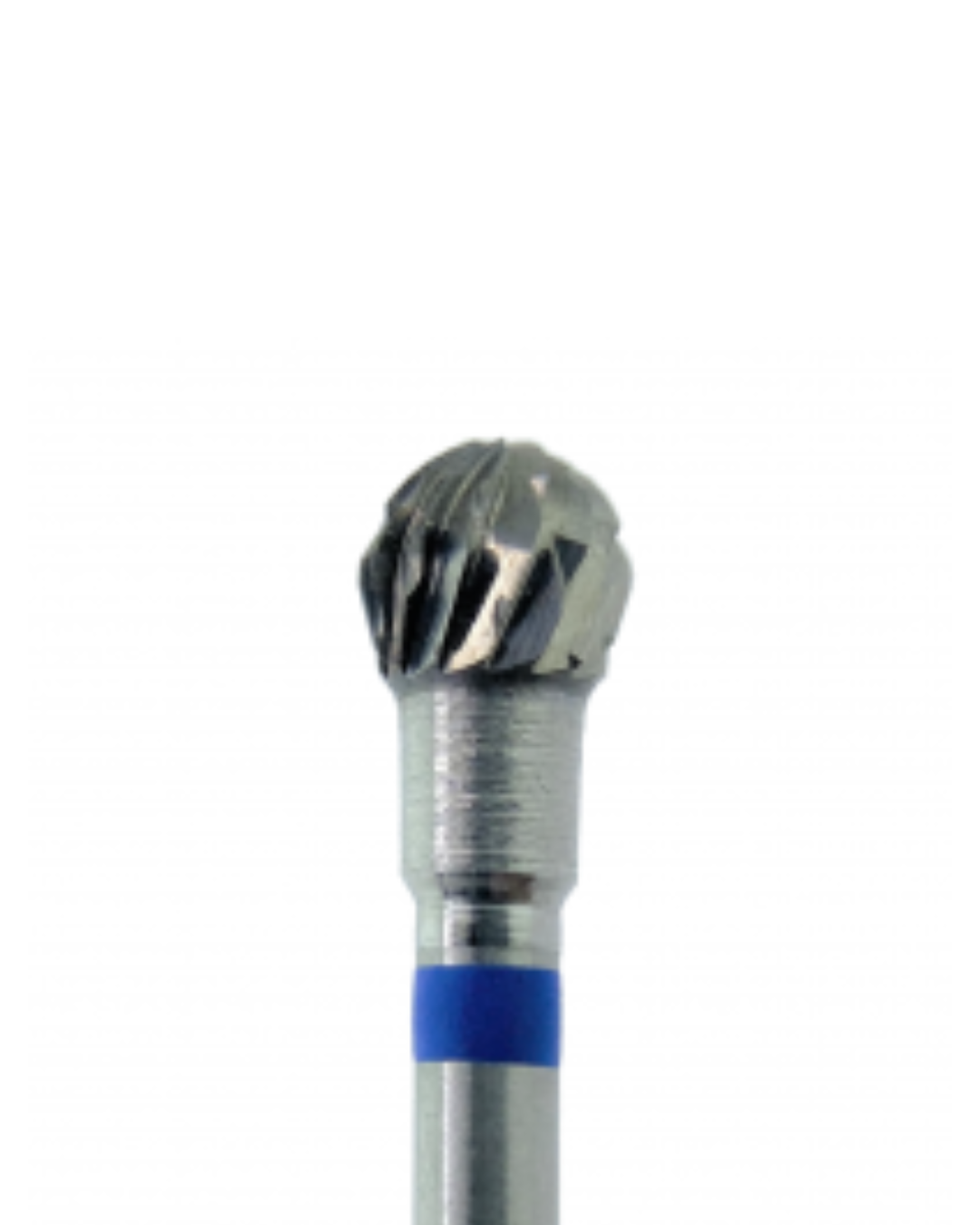 Bolita carburo azul 60