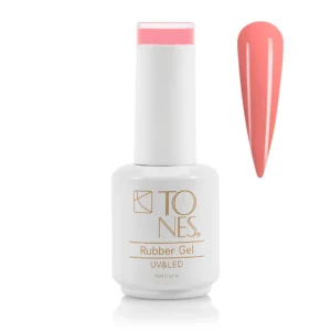 Rubber Base Gel Color #13 – (15 mL / 0.50 fl oz)