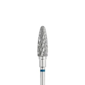 Fresa Pchela Choclo Azul 5mm