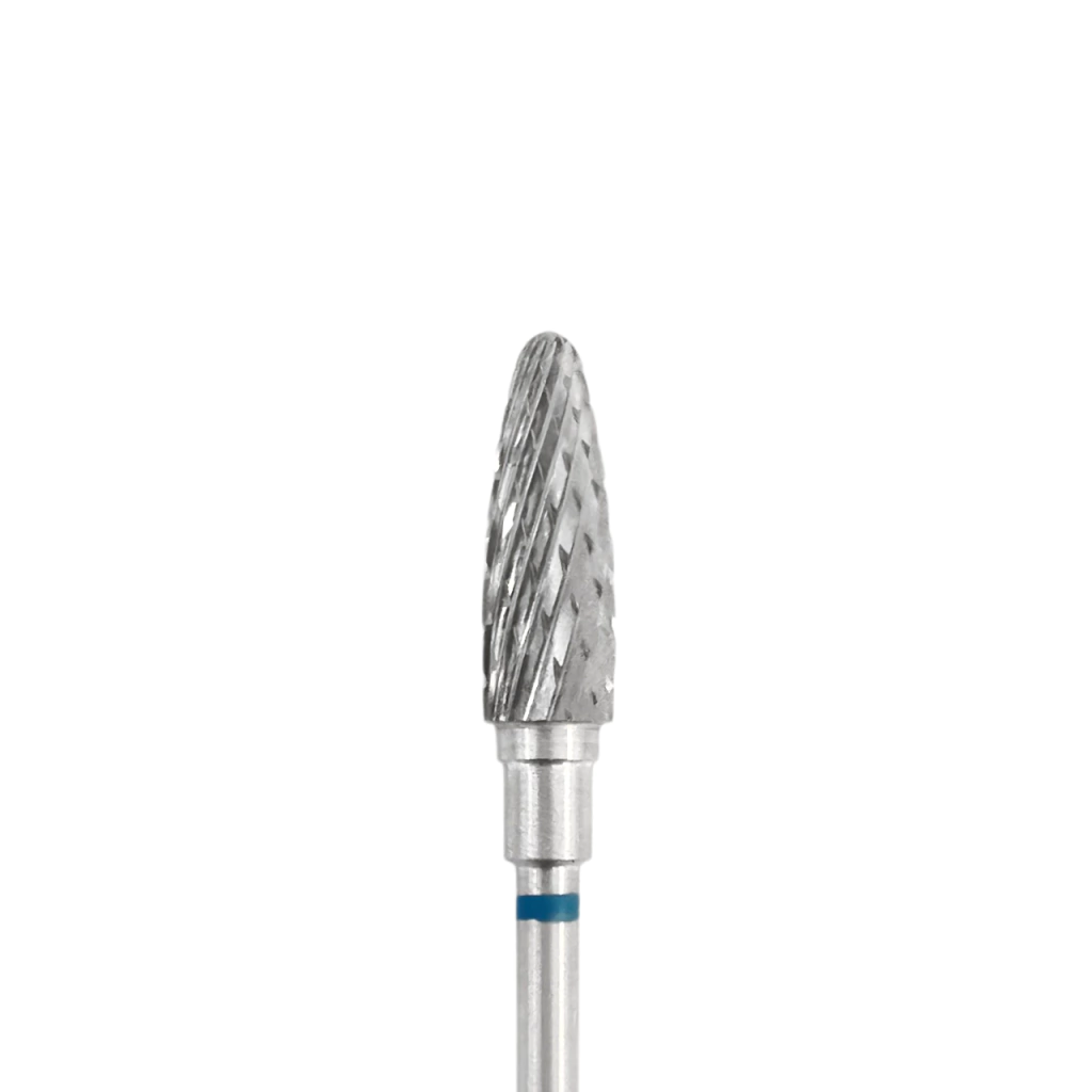 Fresa Pchela Choclo Azul 5mm
