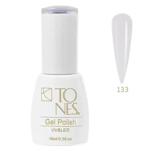 Esmalte en gel n.º 133 – 0,56 fl oz