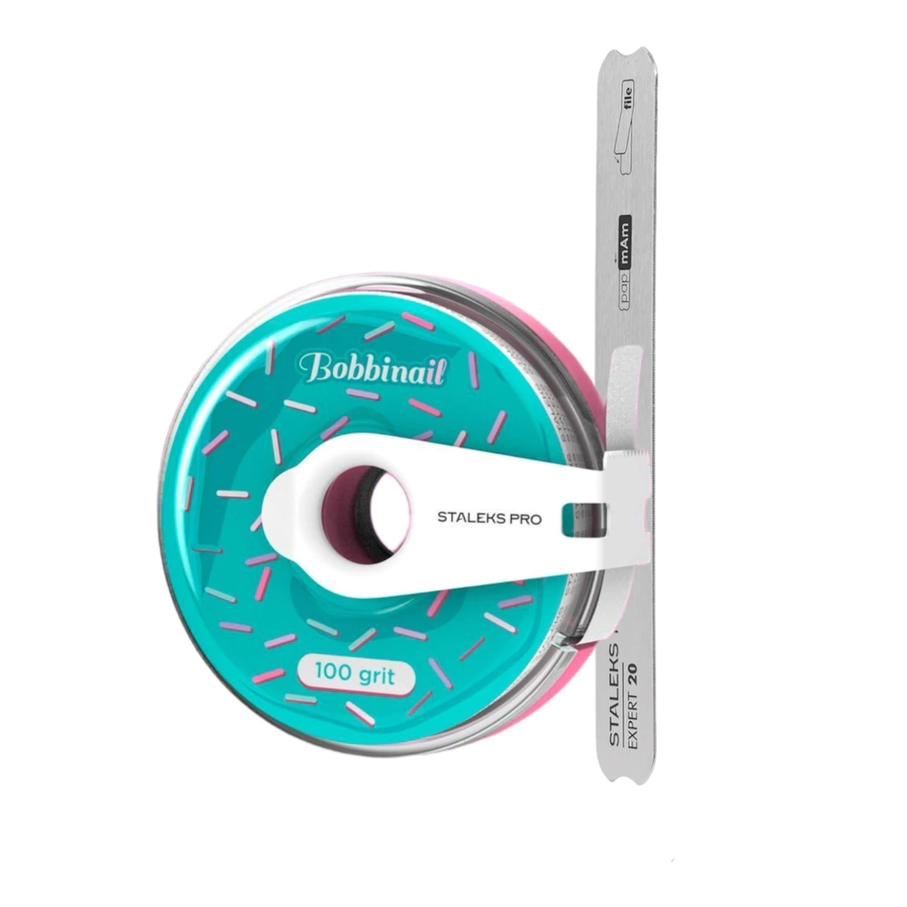 Kit Bobbi Nail - Imagen 3