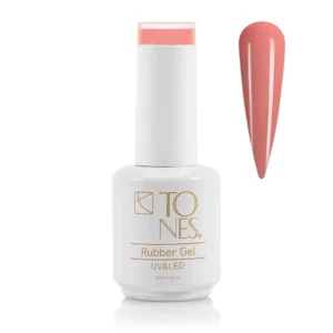 Rubber Base Gel Color #14 – (15 mL / 0.50 fl oz)
