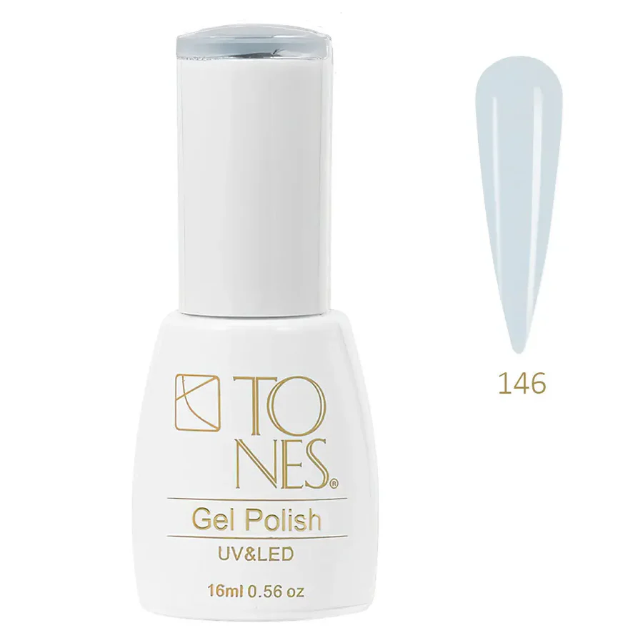 Esmalte en gel # 146 – 0.56 fl oz