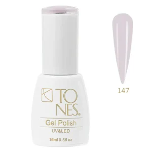 Esmalte en gel # 147 – 0.56 fl oz