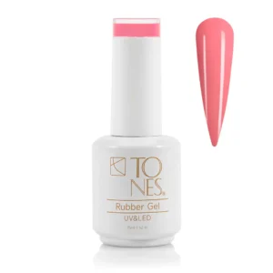 Rubber Base Gel Color #15 – (15 mL / 0.50 fl oz)