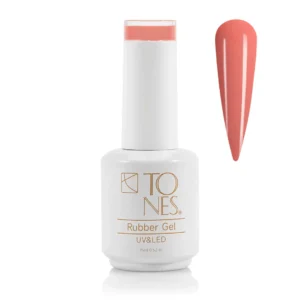 Rubber Base Gel Color #16 – (15 mL / 0.50 fl oz)
