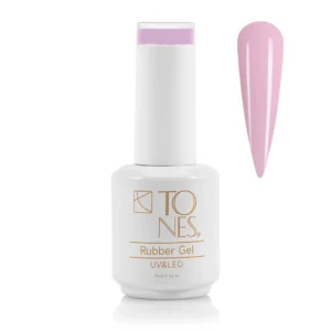 Rubber Base Gel Color #17 – (15 mL / 0.50 fl oz)