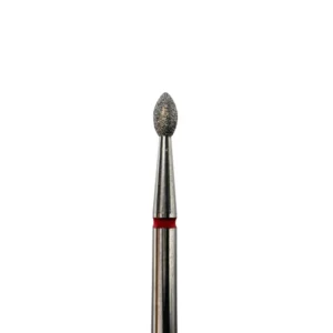 OLIVA GRUESA ROJA