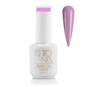 Rubber Base Gel Color #18 – (15 mL / 0.50 fl oz)