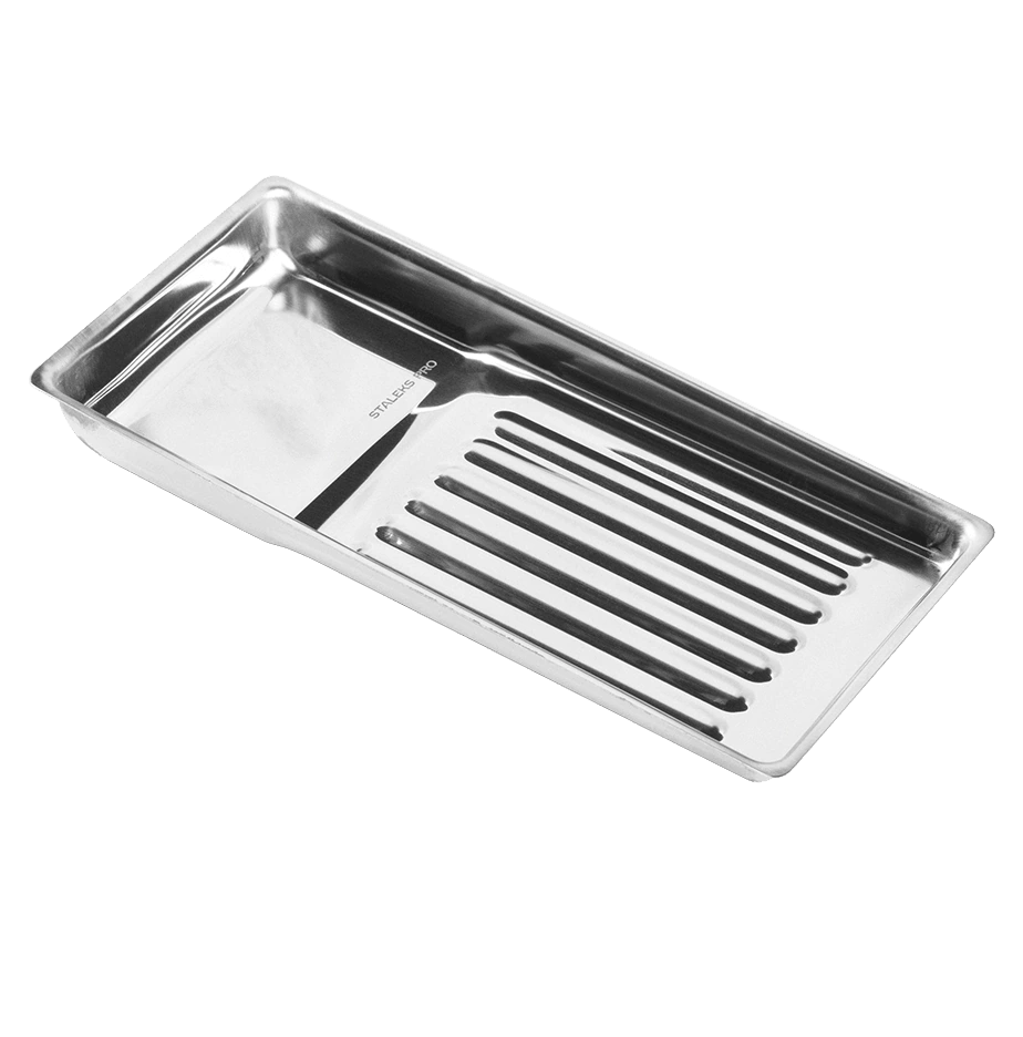 Bandeja de herramientas Staleks Expert 10