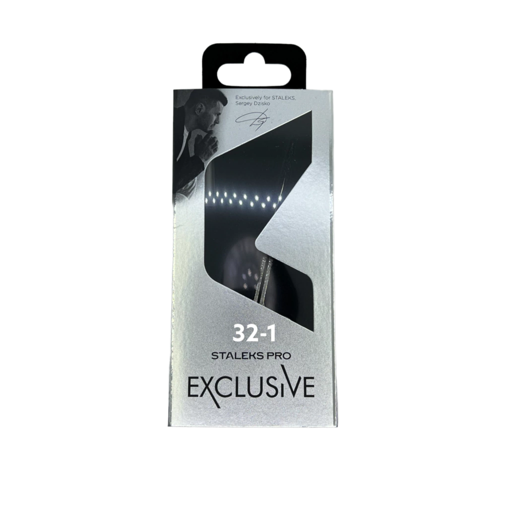 Exclusive 32-1 (Mano Small) - Imagen 2