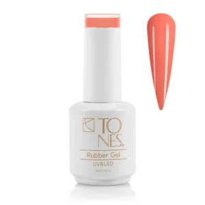 Rubber Base Gel Color #22 – (15 mL / 0.50 fl oz)