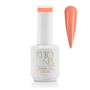 Rubber Base Gel Color #24 – (15 mL / 0.50 fl oz)