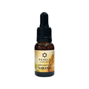 Aceite Naranja Pchela Esencial GA 15ml