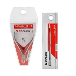Kit Alicate Classic con Repujador 30/2