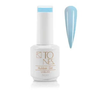 Rubber Base Gel Color #33 – (15 mL / 0.50 fl oz)