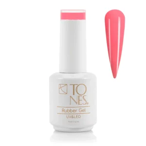 Rubber Base Gel Color #38 – (15 mL / 0.50 fl oz)