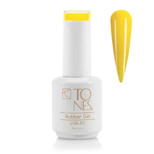 Rubber Base Gel Color #39 – (15 mL / 0.50 fl oz)