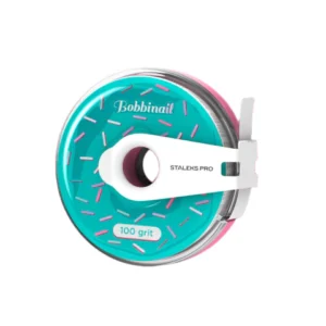 Bobbi Nail 100w