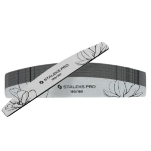 Set Lima Staleks 180/180 grit (x25)