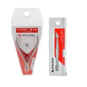 Kit Alicate Classic con Repujador 10/1