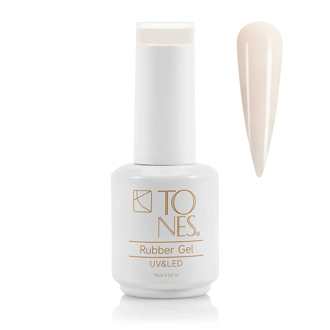 Rubber Base Gel Color #41 – (15 mL / 0.50 fl oz)