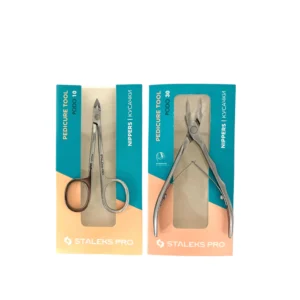 Kit Podología Ingrow Staleks Podo