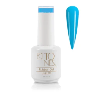 Rubber Base Gel Color #45 – (15 mL / 0.50 fl oz)