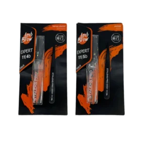 Kit Brow Black Edition