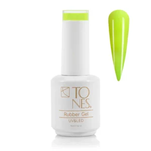 Rubber Base Gel Color #49 – (15 mL / 0.50 fl oz)